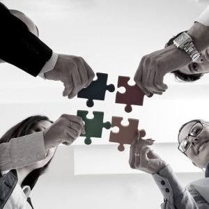 Programa de coaching grupal