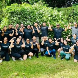 Mastermind Emprendedor Inquebrantable