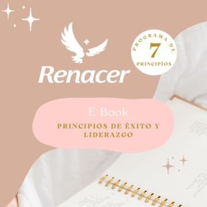 7 Principios de Éxito y Liderazgo Basados en las Águilas