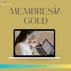 Membresía Gold