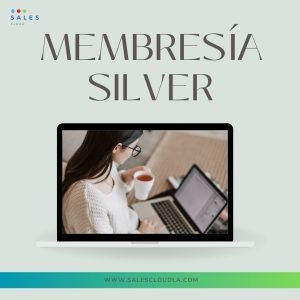 Membresía Silver