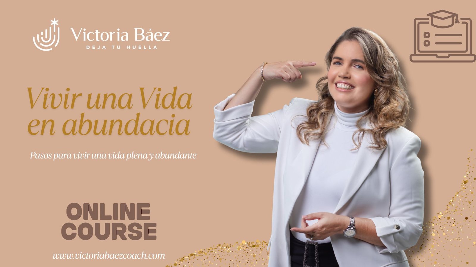 Vivir una Vida en Abundancia