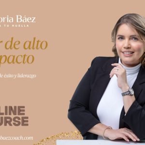 Líder de Alto Impacto