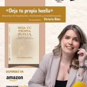 Deja Tu Propia Huella