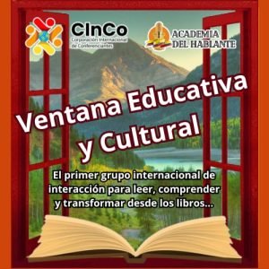 Talleres de Crecimiento Personal: Ventana Educativa y Cultural