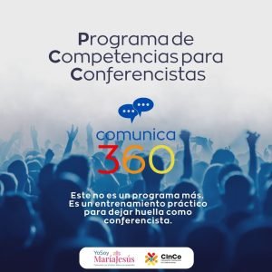 Comunica 360