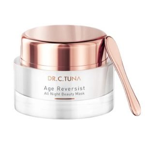 Age Reversist Mascarilla de Belleza de Noche