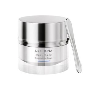 Tuna Resurface Essential Day Cream