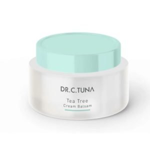Tea Tree Bálsamo Crema